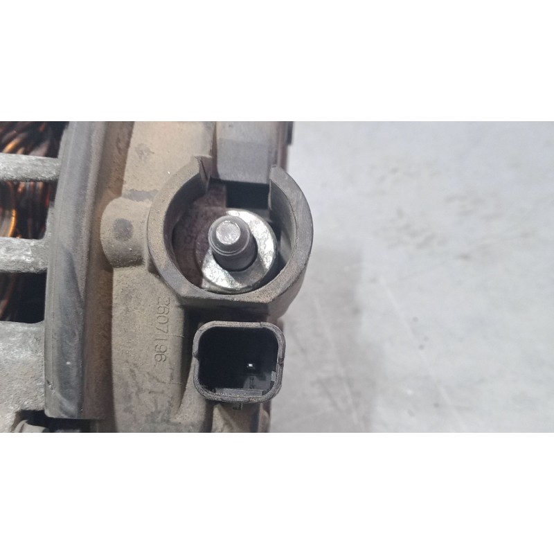 Recambio de alternador para peugeot 3008 i monospace (0u_) 1.6 hdi 115 / bluehdi 115 referencia OEM IAM 9678048880  