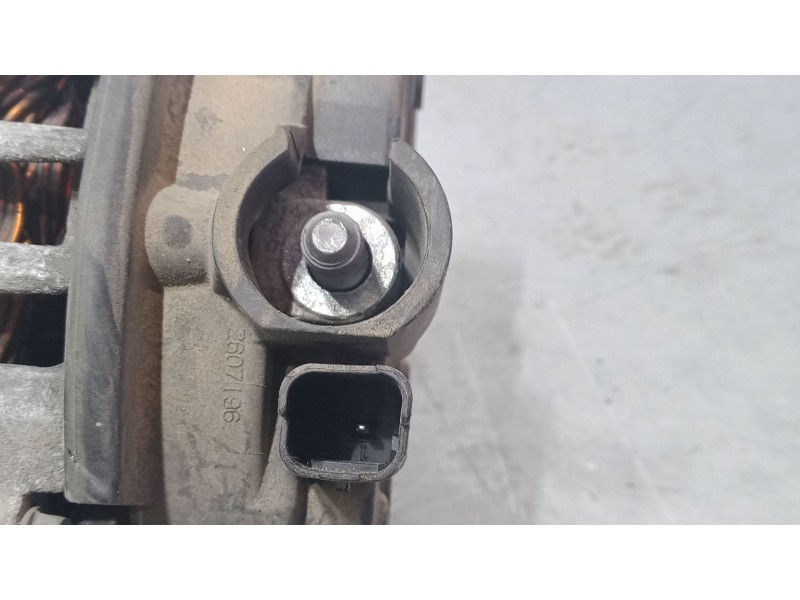 Recambio de alternador para peugeot 3008 i monospace (0u_) 1.6 hdi 115 / bluehdi 115 referencia OEM IAM 9678048880  
