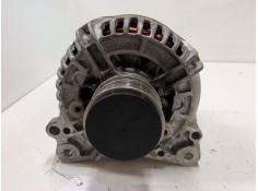 Recambio de alternador para audi a2 (8z0) 1.4 tdi referencia OEM IAM 2605105000  