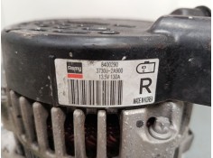 Recambio de alternador para hyundai i40 i (vf) 1.7 crdi referencia OEM IAM 373002A900   2