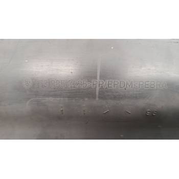 PARAGOLPES TRASERO 1708850225 