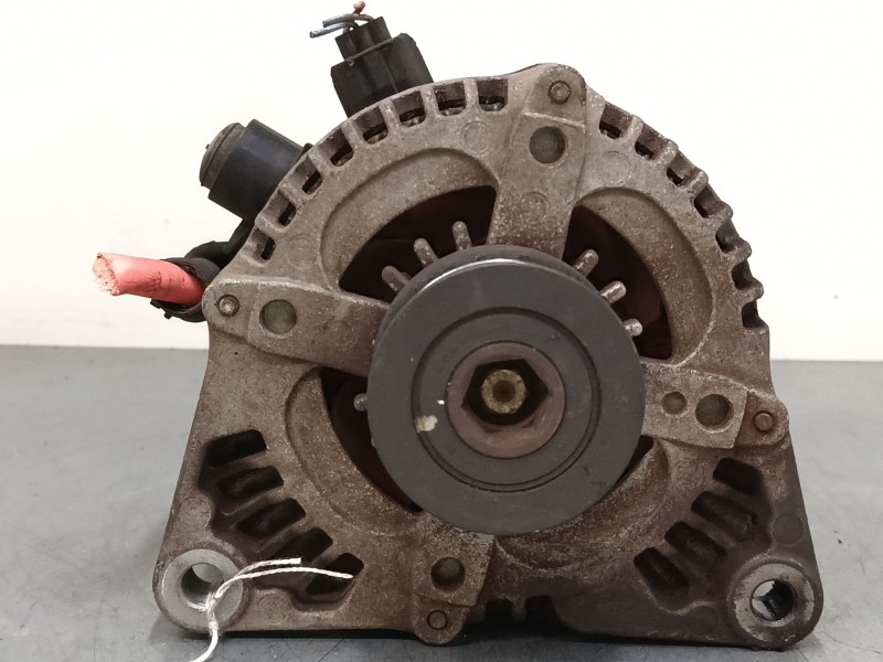 Recambio de alternador para ford c-max (dm2) 1.6 tdci referencia OEM IAM   