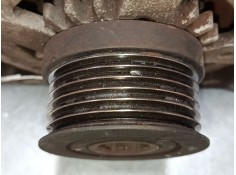 Recambio de alternador para ford c-max (dm2) 1.6 tdci referencia OEM IAM    2