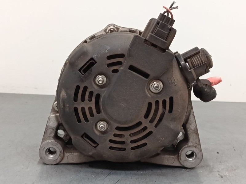 Recambio de alternador para ford c-max (dm2) 1.6 tdci referencia OEM IAM   