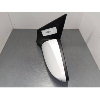 RETROVISOR ELECTRICO IZQUIERDO 87610A6180PYW 
