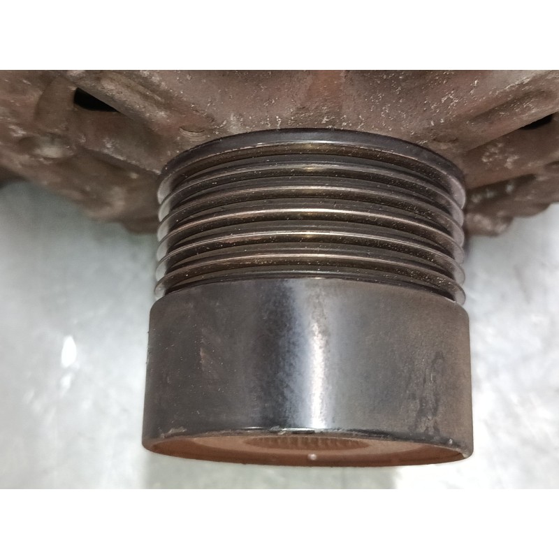 Recambio de alternador para suzuki swift iii (mz, ez) 1.3 ddis (rs 413d) referencia OEM IAM 3140085E00000  