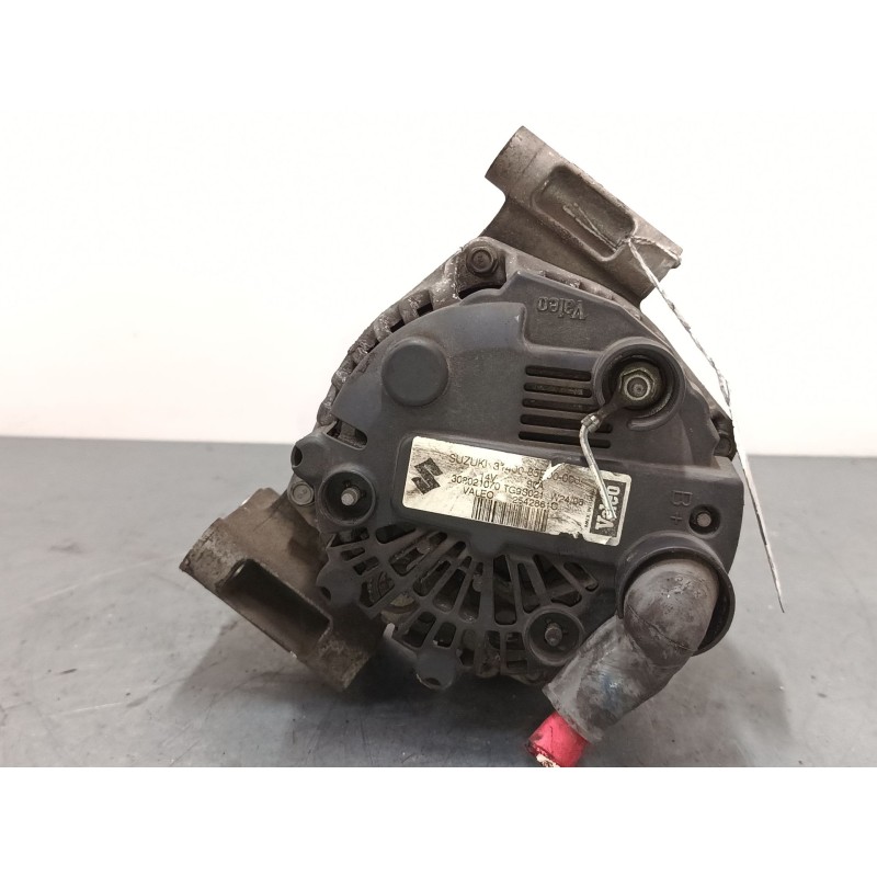 Recambio de alternador para suzuki swift iii (mz, ez) 1.3 ddis (rs 413d) referencia OEM IAM 3140085E00000  