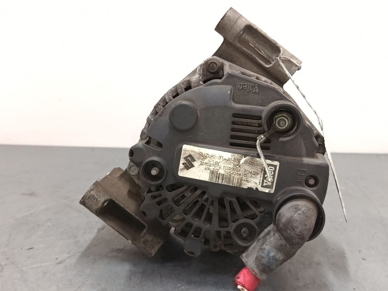 Recambio de alternador para suzuki swift iii (mz, ez) 1.3 ddis (rs 413d) referencia OEM IAM 3140085E00000  
