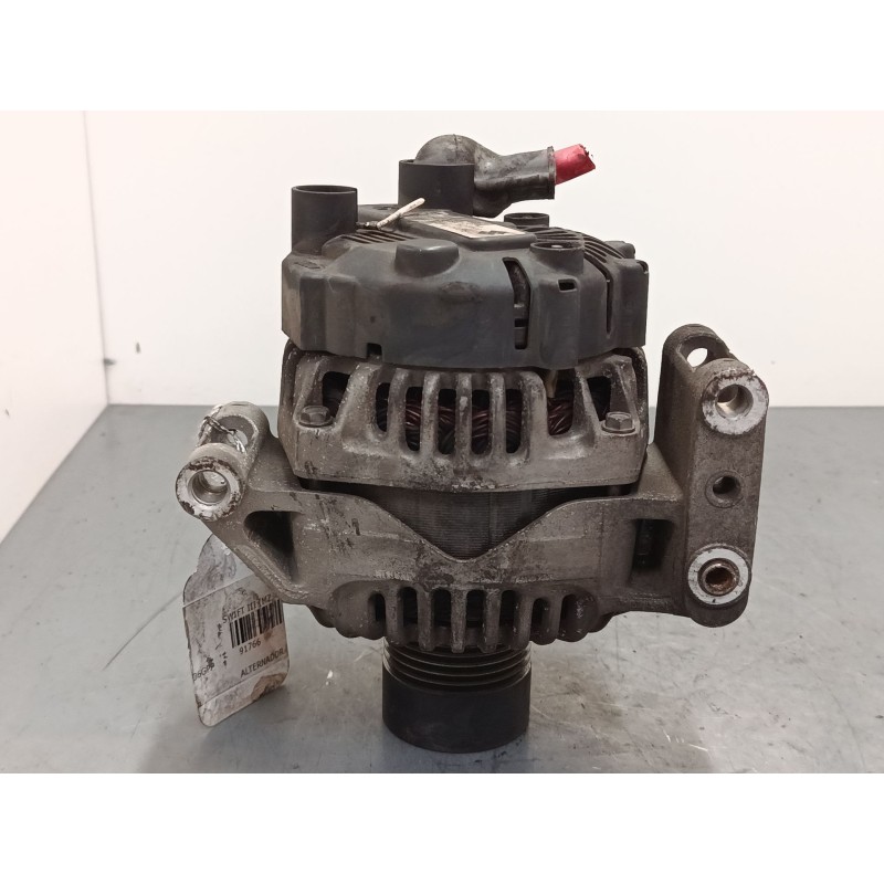 Recambio de alternador para suzuki swift iii (mz, ez) 1.3 ddis (rs 413d) referencia OEM IAM 3140085E00000  