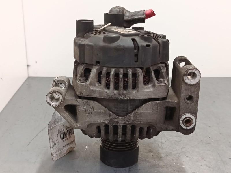 Recambio de alternador para suzuki swift iii (mz, ez) 1.3 ddis (rs 413d) referencia OEM IAM 3140085E00000  