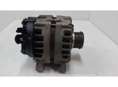 Recambio de alternador para peugeot partner tepee 1.6 hdi / bluehdi 75 referencia OEM IAM 9678048880 TG15S205  2