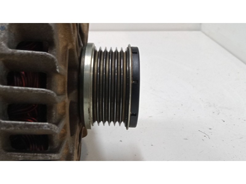 Recambio de alternador para peugeot partner tepee 1.6 hdi / bluehdi 75 referencia OEM IAM 9678048880 TG15S205 