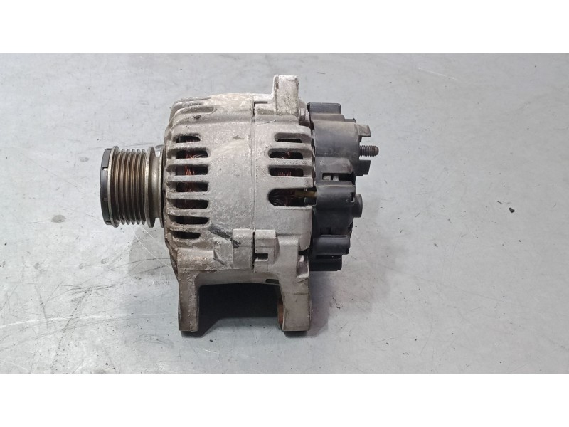 Recambio de alternador para dacia sandero ii 1.5 dci referencia OEM IAM 8200667608C 2543562D TG11C064