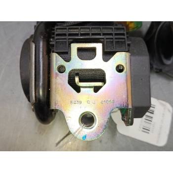 CINTURON SEGURIDAD DELANTERO DERECHO 560981601 