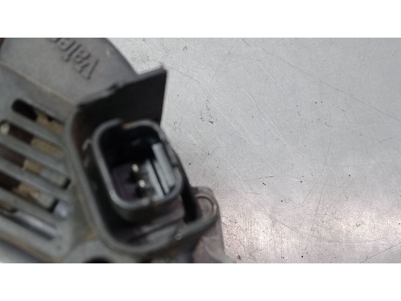 Recambio de alternador para dacia sandero ii 1.5 dci referencia OEM IAM 8200667608C 2543562D TG11C064