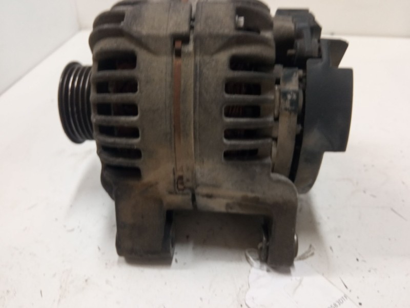 Recambio de alternador para opel corsa c (x01) 1.2 twinport (f08, f68) referencia OEM IAM 0124425021  
