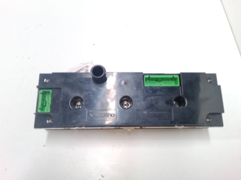 Recambio de mando calefaccion / a/a para volvo s40 i (644) 2.0 t referencia OEM IAM   