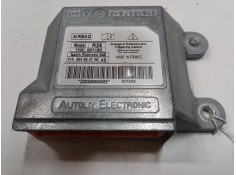 Recambio de centralita airbag para rover 25 i hatchback (rf) 2.0 idt referencia OEM IAM   