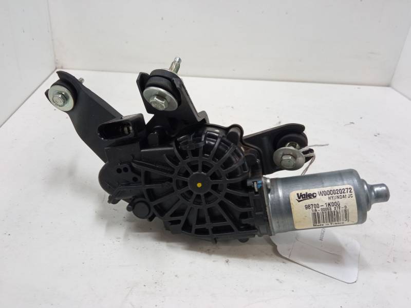 MOTOR LIMPIA TRASERO 987001K000 