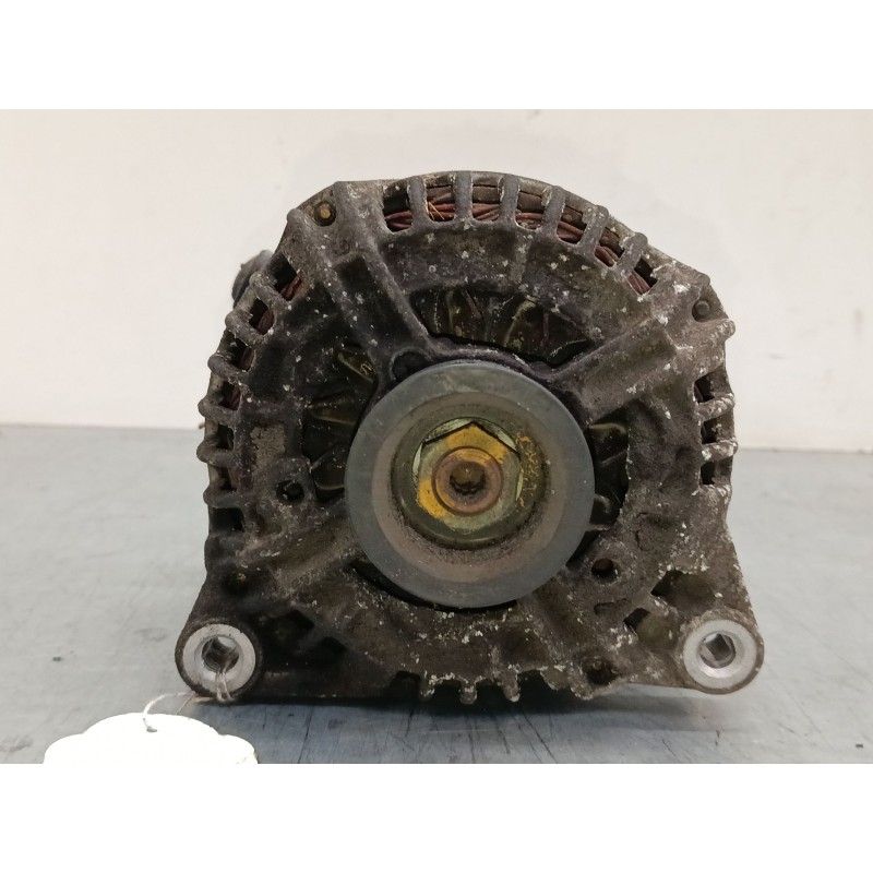 Recambio de alternador para peugeot 306 break (7e, n3, n5) 2.0 hdi 90 referencia OEM IAM 9621791480  