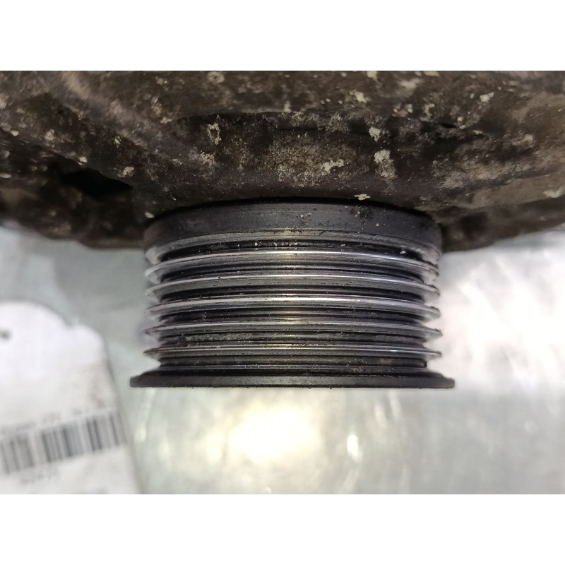 Recambio de alternador para peugeot 306 break (7e, n3, n5) 2.0 hdi 90 referencia OEM IAM 9621791480  