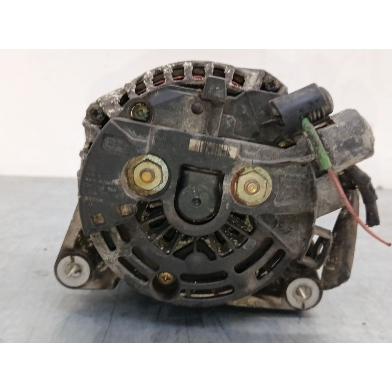 Recambio de alternador para peugeot 306 break (7e, n3, n5) 2.0 hdi 90 referencia OEM IAM 9621791480  
