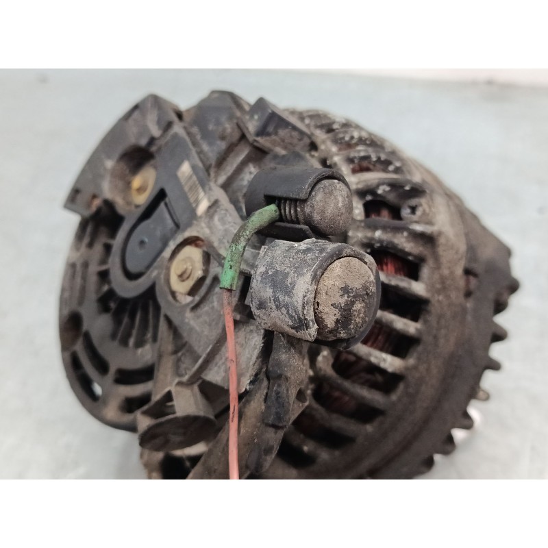 Recambio de alternador para peugeot 306 break (7e, n3, n5) 2.0 hdi 90 referencia OEM IAM 9621791480  