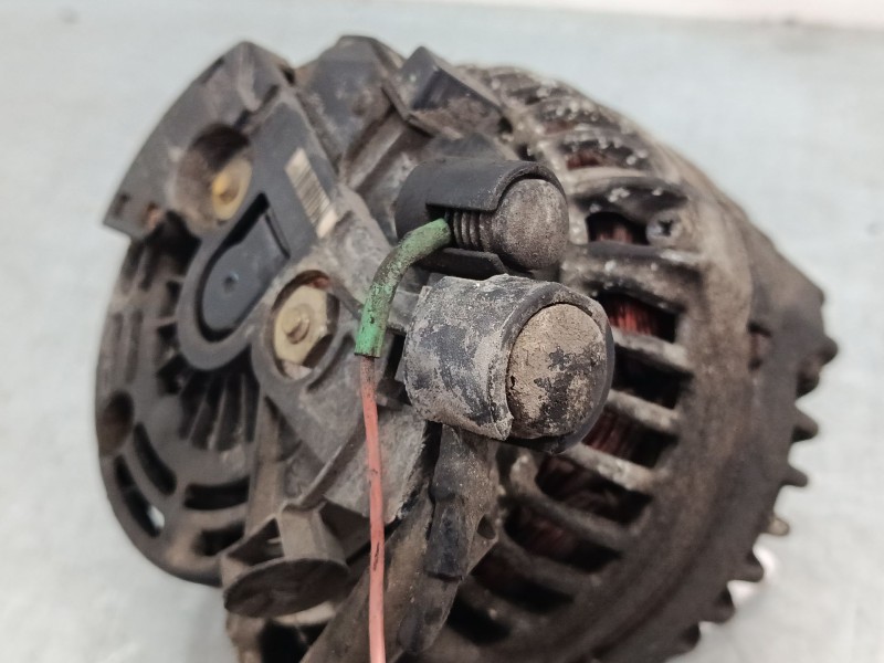Recambio de alternador para peugeot 306 break (7e, n3, n5) 2.0 hdi 90 referencia OEM IAM 9621791480  