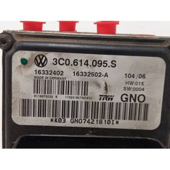 ABS 3c0614095s 
