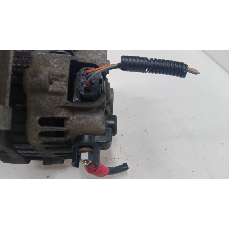 Recambio de alternador para ford fiesta v (jh_, jd_) 1.4 16v referencia OEM IAM 2s6t10300cb  a005ta7692