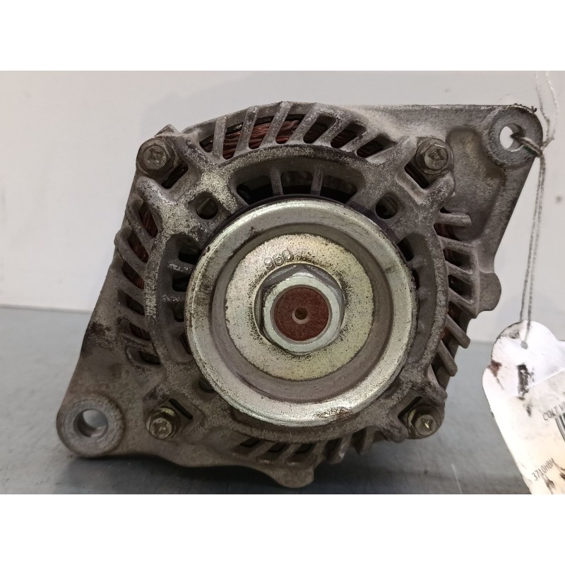 Recambio de alternador para mitsubishi colt vi (z3_a, z2_a) 1.3 (z21a) referencia OEM IAM A5TL0091A  