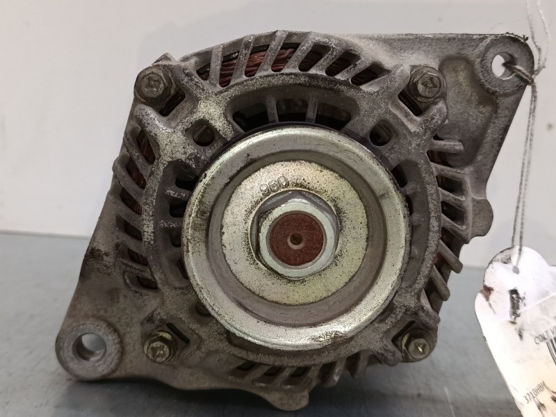 Recambio de alternador para mitsubishi colt vi (z3_a, z2_a) 1.3 (z21a) referencia OEM IAM A5TL0091A  