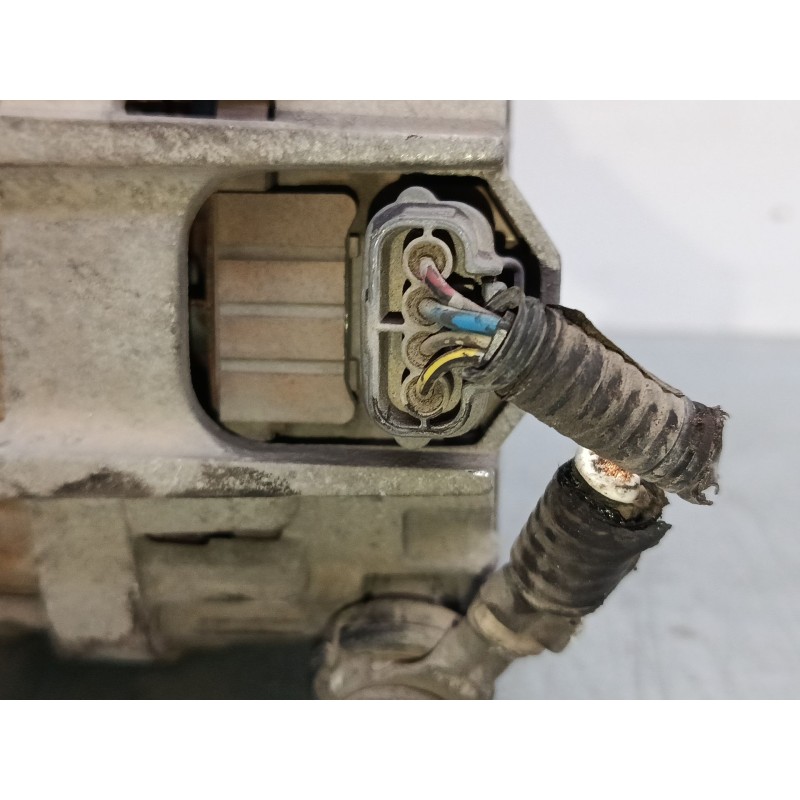 Recambio de alternador para mitsubishi colt vi (z3_a, z2_a) 1.3 (z21a) referencia OEM IAM A5TL0091A  