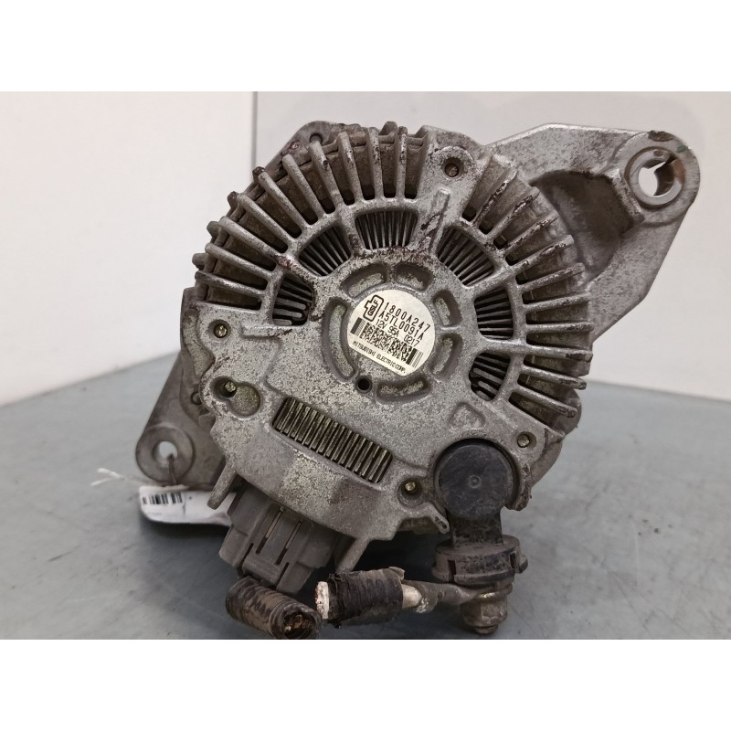 Recambio de alternador para mitsubishi colt vi (z3_a, z2_a) 1.3 (z21a) referencia OEM IAM A5TL0091A  