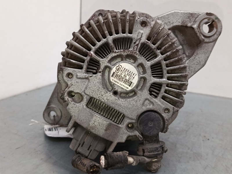 Recambio de alternador para mitsubishi colt vi (z3_a, z2_a) 1.3 (z21a) referencia OEM IAM A5TL0091A  