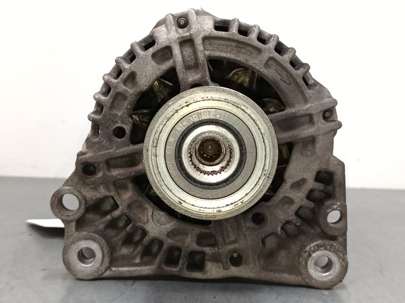 Recambio de alternador para seat ibiza iii (6l1) 1.4 tdi referencia OEM IAM 045903023  0124325012