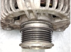 Recambio de alternador para seat ibiza iii (6l1) 1.4 tdi referencia OEM IAM 045903023  0124325012 2