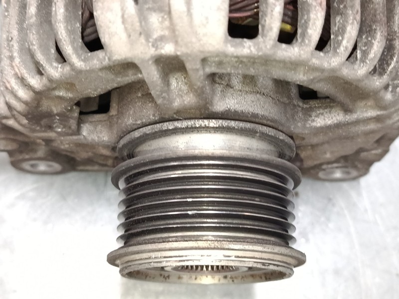 Recambio de alternador para seat ibiza iii (6l1) 1.4 tdi referencia OEM IAM 045903023  0124325012