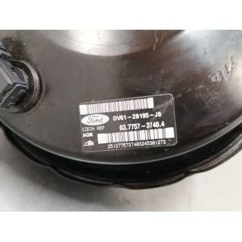 SERVOFRENO DV612B195JB 
