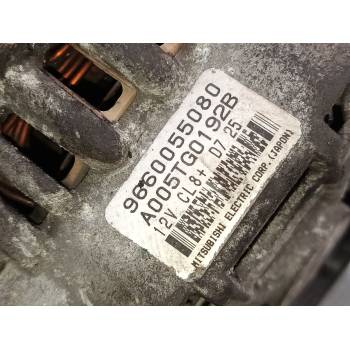 ALTERNADOR 9660055080 A005TG0192B 