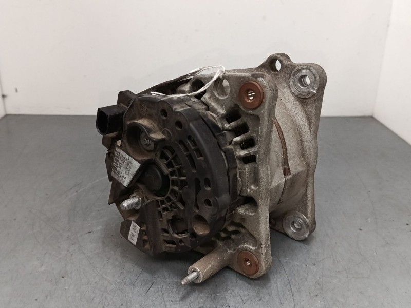 Recambio de alternador para seat ibiza iii (6l1) 1.4 tdi referencia OEM IAM 045903023  0124325012