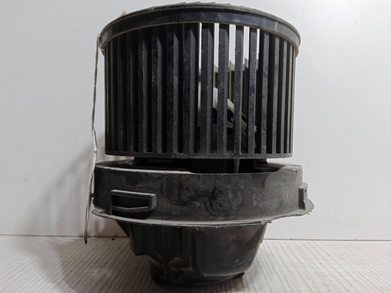 Recambio de motor calefaccion para opel meriva a monospace (x03) 1.7 dti (e75) referencia OEM IAM   