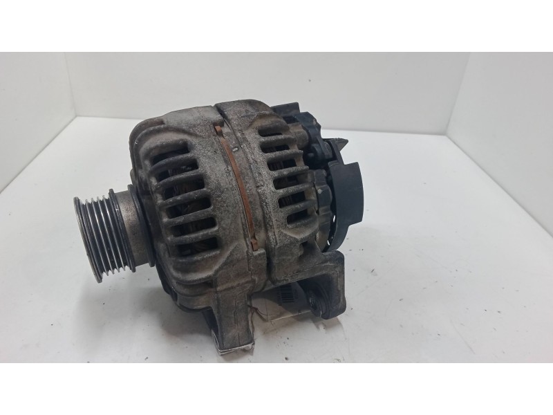 Recambio de alternador para opel astra h gtc (a04) 1.8 (l08) referencia OEM IAM 0124425020  