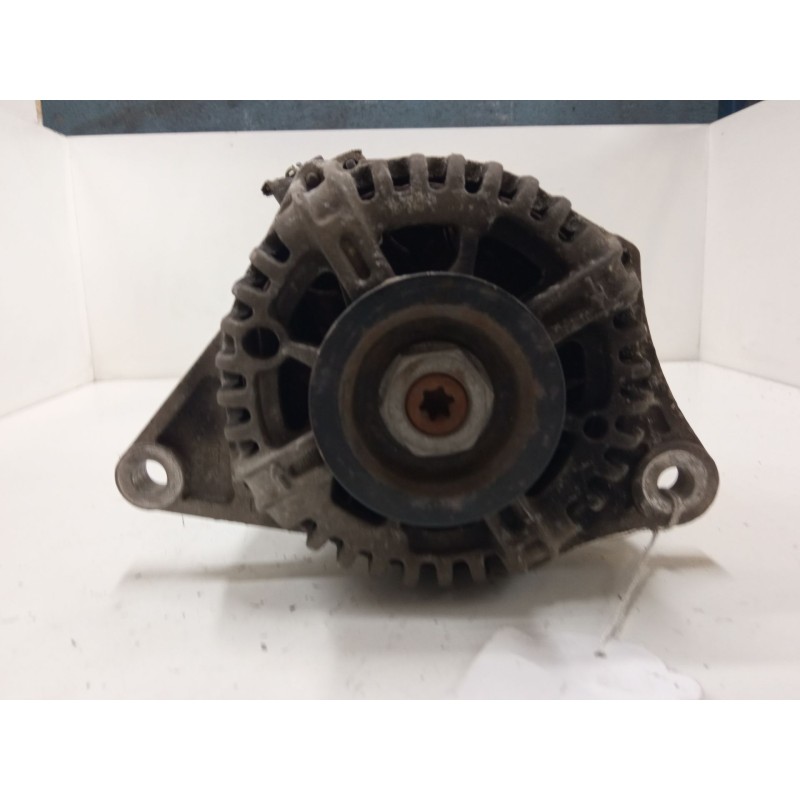 Recambio de alternador para nissan micra iii (k12) 1.2 16v referencia OEM IAM 703160903 tg8c011 2542694b 23100ax600