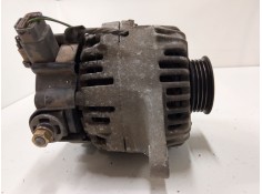Recambio de alternador para nissan micra iii (k12) 1.2 16v referencia OEM IAM 703160903 tg8c011 2542694b 23100ax600 2