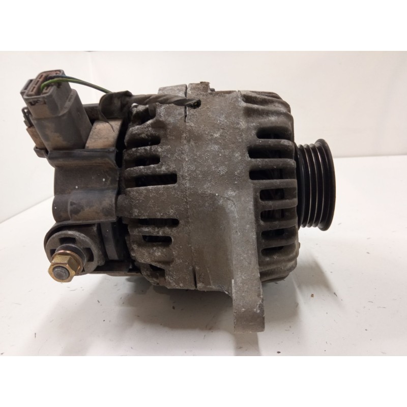 Recambio de alternador para nissan micra iii (k12) 1.2 16v referencia OEM IAM 703160903 tg8c011 2542694b 23100ax600