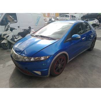 HONDA CIVIC VIII HATCHBACK (FN, FK)