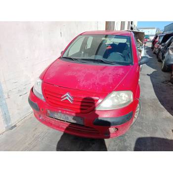 CITROËN C3 I (FC_, FN_)