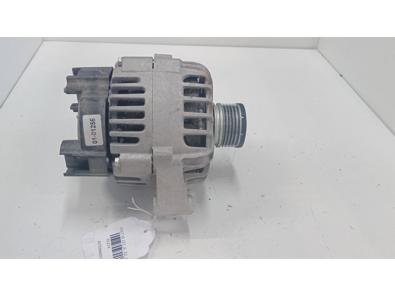 Recambio de alternador para mitsubishi colt vi (z3_a, z2_a) 1.5 di-d (z39a) referencia OEM IAM TG11C036  