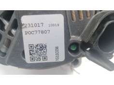 Recambio de alternador para mitsubishi colt vi (z3_a, z2_a) 1.5 di-d (z39a) referencia OEM IAM TG11C036   2